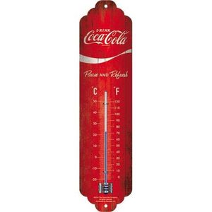 Nostalgic Art 4036113803104 insteekthermometer