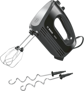 Bosch MFQ2420B CleverMixx Handmixer 400W