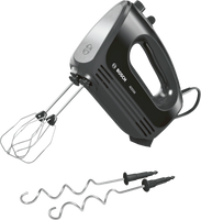 Bosch MFQ2420B CleverMixx Handmixer 400W - thumbnail