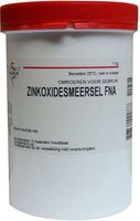 Diversen Zinkoxide smeersel FNA (1 Kilogr)