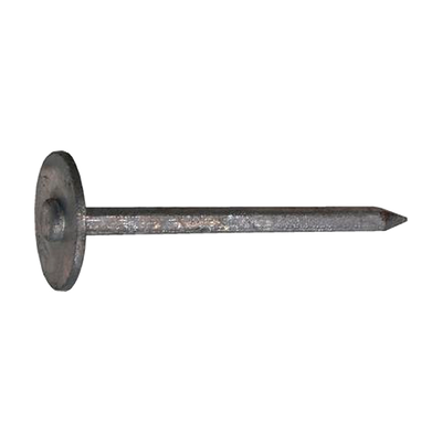 pgb-Europe PGB-FASTENERS | Stormnagel rond Ø 3,50x70 Zn 00RSTN001003500703