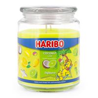 Haribo - Geurkaars Coconut Lime - 510g