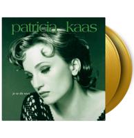 Patricia Kaas - Je Te Dis Vous (Geel Vinyl) 2LP