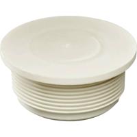 Wiska EMT-F 20 Kabelinvoering Klem-Ø (max.): 13 mm Kunststof Wit 100 stuk(s)