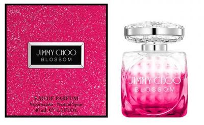 Blossom Vrouwen 40 ml