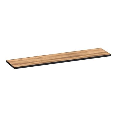 Brauer Ocean Edge Topblad - 200 cm - Honey