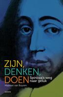 Zijn, denken, doen (Paperback)