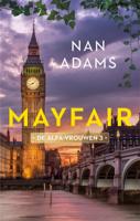 Mayfair (Paperback)