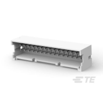 TE Connectivity 3-1969543-0 1 stuk(s)