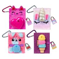 Spectron Real littles dagboek