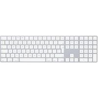 Apple MQ052N/A toetsenbord Bluetooth QWERTY Nederlands Wit - thumbnail