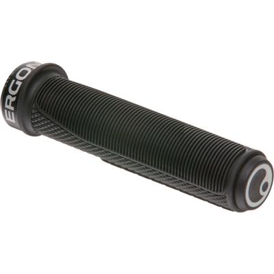 Ergon handvatten gfr1 black