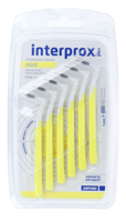 Interprox Ragers Plus Mini PHD 1.4 Geel 6st