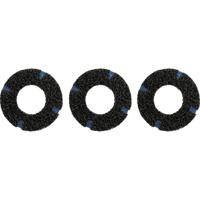 Gedore Automotive 3463907 KL-0115-1001 reserveschijfset, wielnaaf, Ø 75 mm