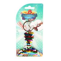 Toi-Toys Mermaids zeemeerminstaart sleutelhanger Toi-Toys Mermaids zeemeerminstaart sleutelhanger