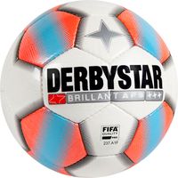 Derbystar Voetbal Brillant APS Orange