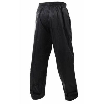 Mac In A Sac Regenbroek Zwart Junior
