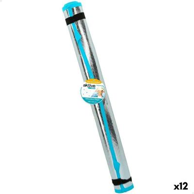 Strandmat Aktive 180 x 0,5 x 60 cm (12 Stuks)