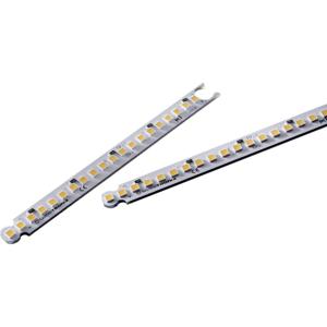 Lumitronix LED-light bar Warm-wit (l x b x h) 104 x 10 x 2.33 mm