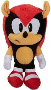 Sonic Pluche - Mighty (20cm)