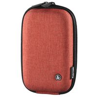 Hama Cameratas Hardcase Trinidad 80L Rood