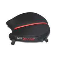 AIRHAWK Cruiser R Small, Airhawk-comfortkussens voor op de motorfiets, 28cm x 28cm - thumbnail