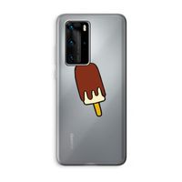 Frisco: Huawei P40 Pro Transparant Hoesje