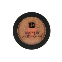 Multi colored bronzer 03 10 Gram