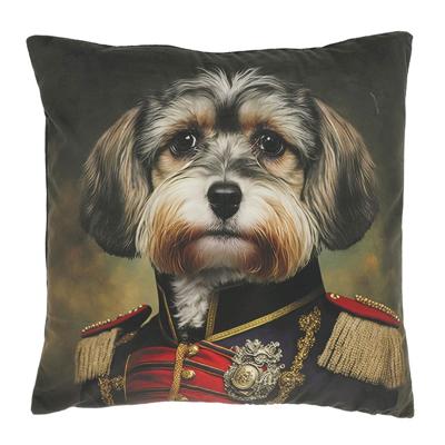 Kussen Milo Dessin 3