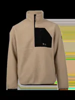 Brunotti Kelstyn Fleece Trui Brunotti Kelstyn Fleece Trui