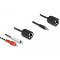 Ngk Rj45 audio verleabel