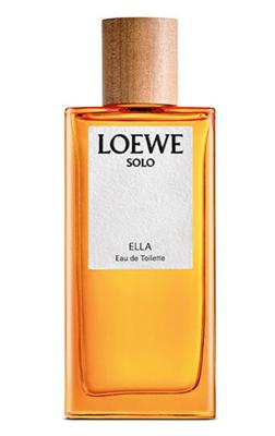 Loewe Solo Ella Eau de Toilette 50ml