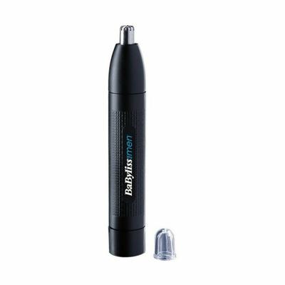 Haartrimmer voor neus en oren Babyliss E652E