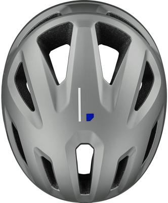 Bollé helm "spero" helmet spero size s space steel matte
