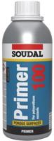 Soudal primer 100 | transparant | 500 ml - 123012