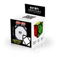 Third-order creatieve Alien vormige puzzel kinderen educatief speelgoed pakket: willekeurige kleur levering