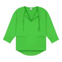 Boerenkiel volwassenen appelgroen