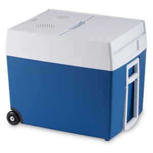 MT48W thermoelectrische cooler blauw 48L
