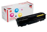 Tonercartridge quantore hp w2032x geel