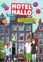 Hotel Hallo (Paperback)