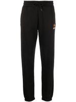 Kenzo pantalon de jogging Boke Flower - Noir - thumbnail