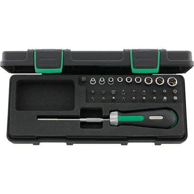 Stahlwille 4008/27/1R KN 96182203 Bitratel 1/4 (6.3 mm)