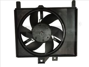 Koelventilator 8330001