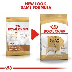 Royal Canin Labrador Retriever Adult 3 kg Volwassen Rundvlees, Varkensvlees, Gevogelte