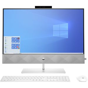 Pavilion 27-d0001nd (158L1EA) All-in-One Pc-systeem
