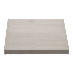 Interieurfilter 34187
