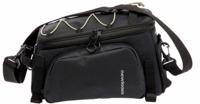 New Tas looxs sports trunkbag | mik | zwart | 31l