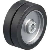 Blickle DS 361/50K Wiel met hoog draagvermogen Wieldiameter: 360 mm Draagvermogen (max.): 1900 kg 1 stuk(s)