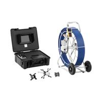 Endoscoopcamera - 60 m - 6 LED - 9" TFT-kleurenscherm