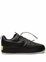 Nike baskets Air Force 1 Experimental - Noir